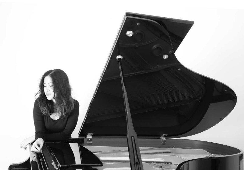 Wendy Yuan pianist Australie AFCM