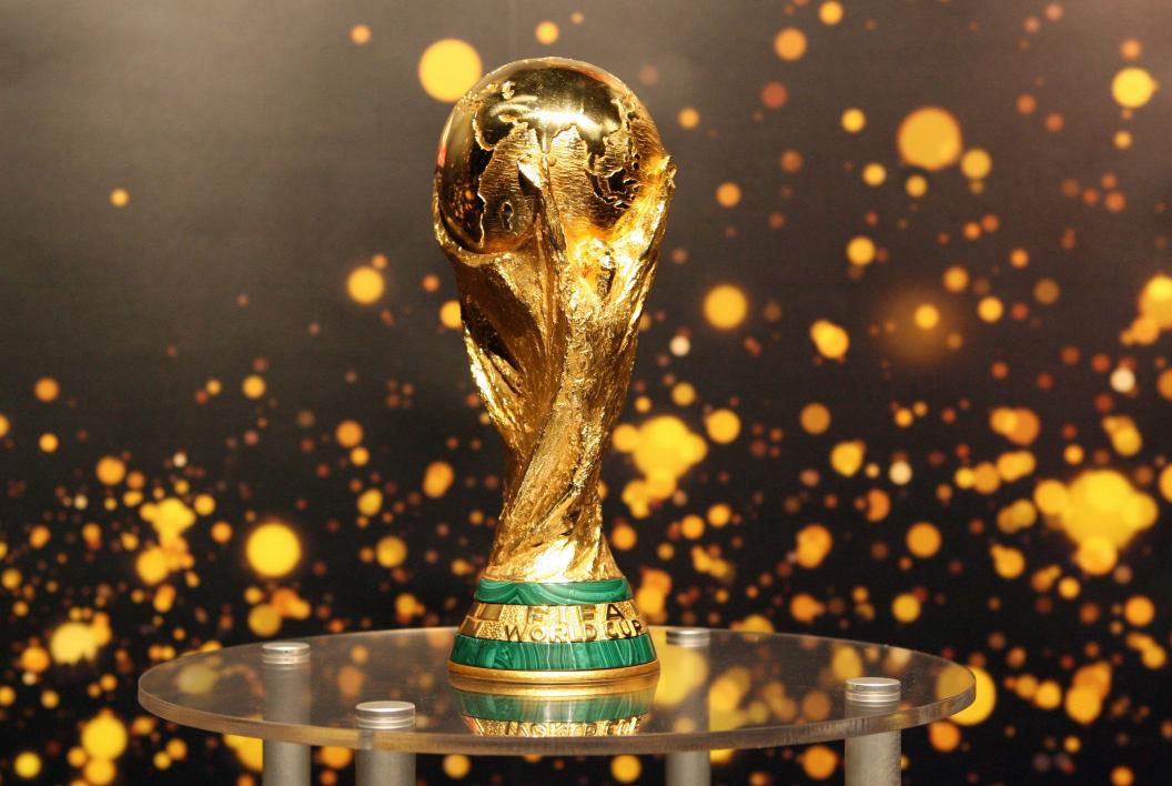 coupe du monde 2018