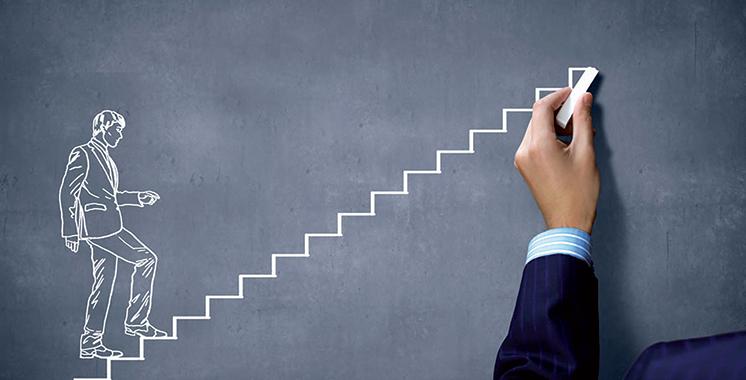 Plus de 9.000 entreprises ont vu le jour au premier trimestre au Maroc - économie Maroc - entreprises Maroc - Olivier Delagarde