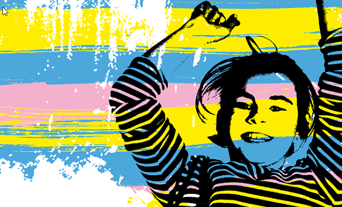 festival fire barcelone