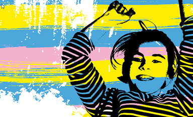 festival fire barcelone