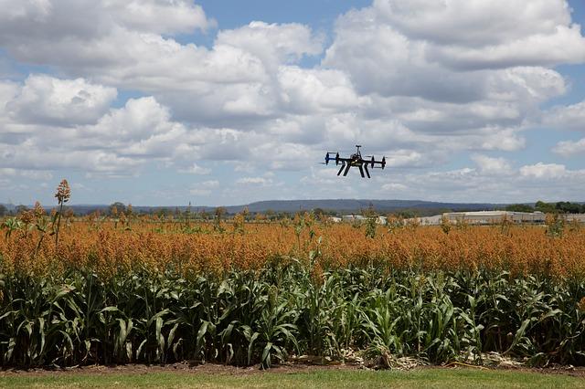 foodtech agriculture technology