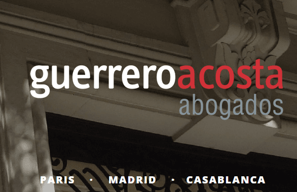 guerrero acosta abogados