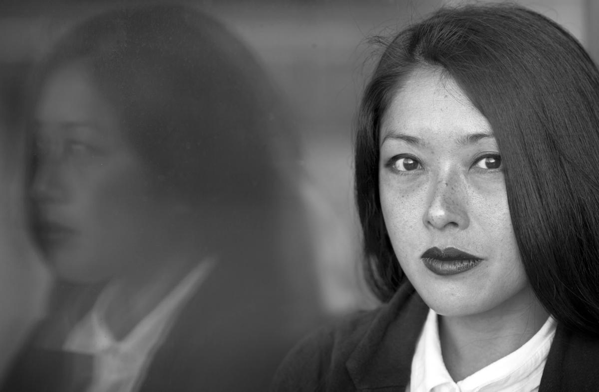 Angkar, film, Neary Adeline Hay