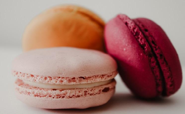 patisserie Française Renault french Festival auckland 