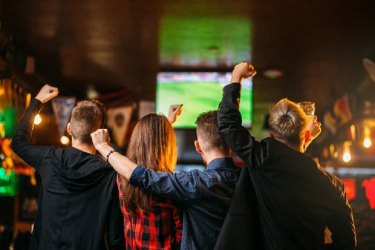 Où regarder les matchs de l'équipe de France à Valencia ?