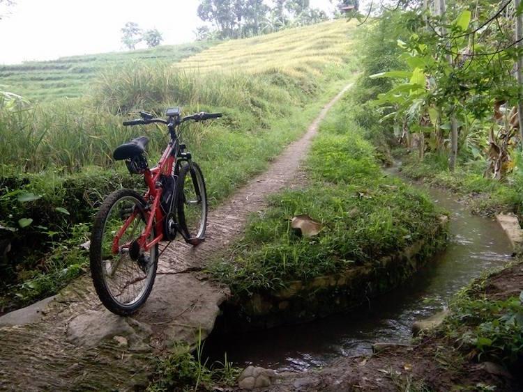 solibike /velo/solidaire/jakarta/indonesie