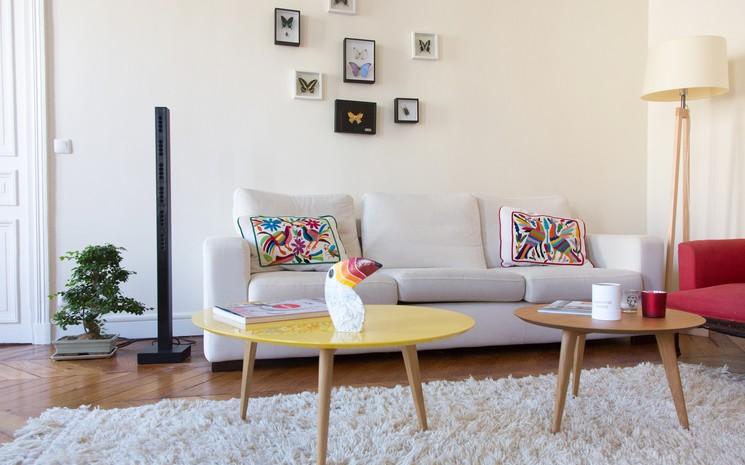 teqoya tip24 purificateur d'air ioniseur Singapour