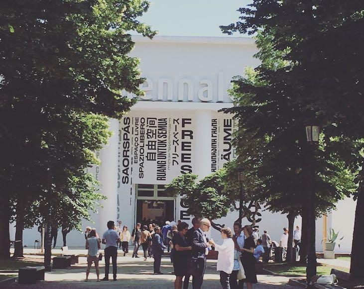 BIENNALE architecture venise pavillon singapour 
