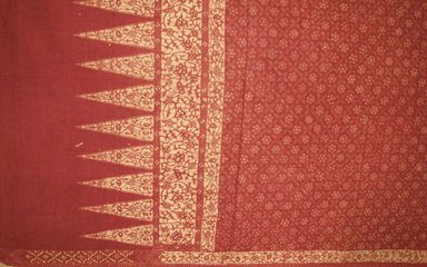 Batik Indonésie Tradition Tissu
