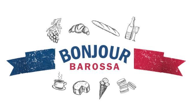 Bonjour Barossa : un coin de Paris au Barossa Valley