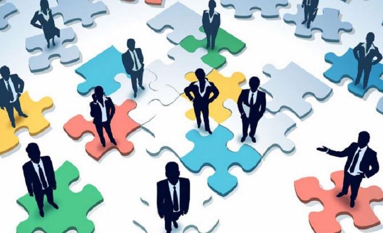 Co-emploi groupe entreprise