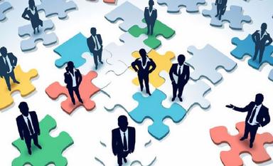 Co-emploi groupe entreprise