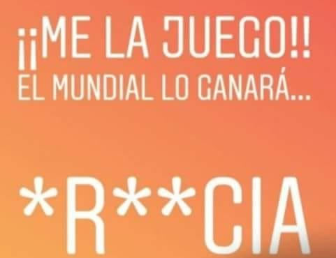 France ou Croatie ?Nous avons demandé aux Valenciens!