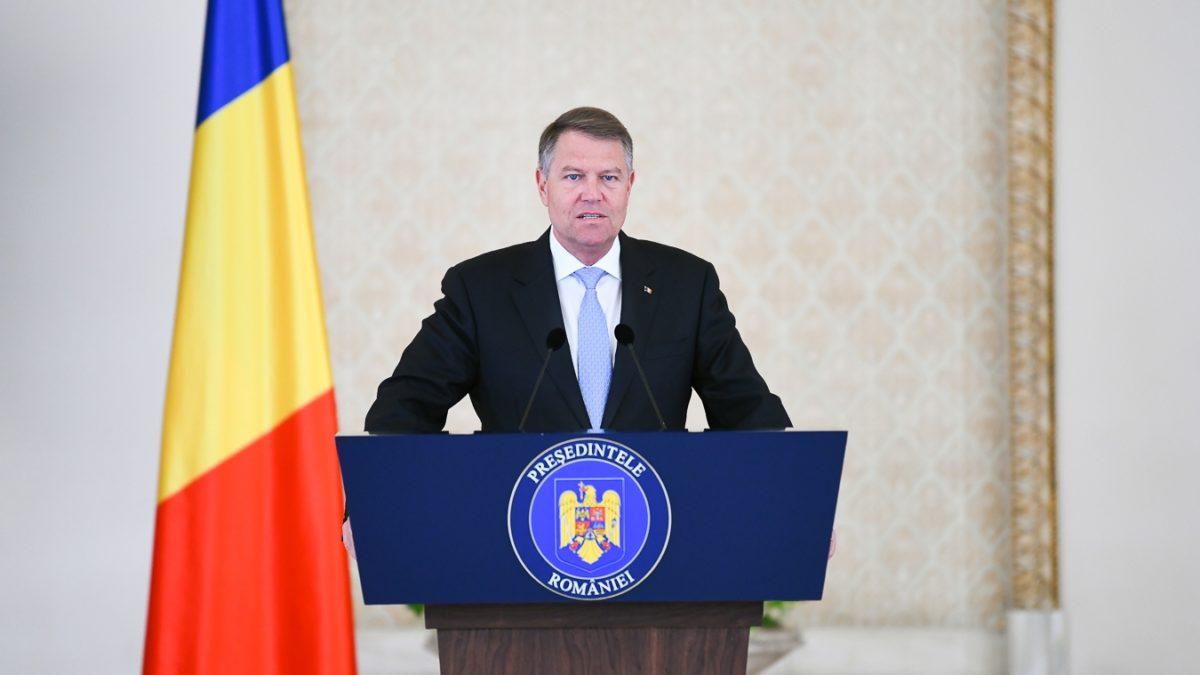 Klaus-Iohannis