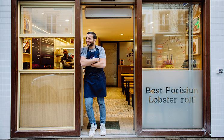 Moise-Sfez-lobster-roll