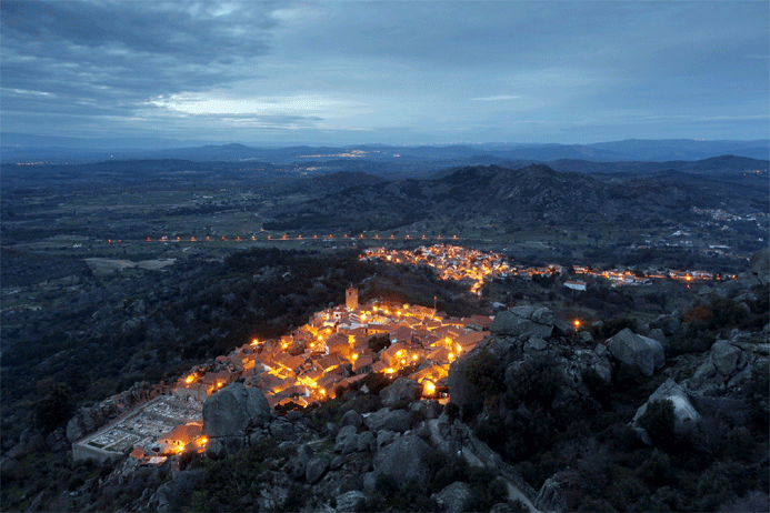 Portugal villes et villages à visiter 