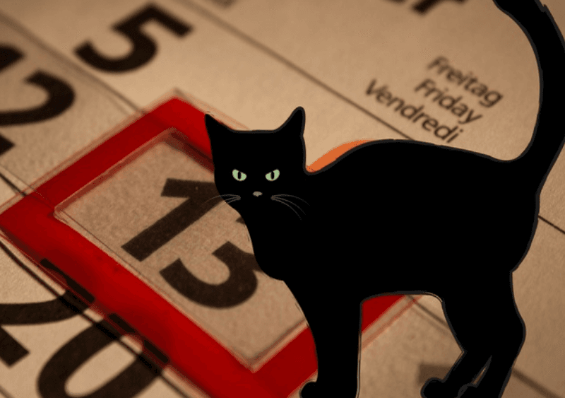 superstition, étonnante, monde