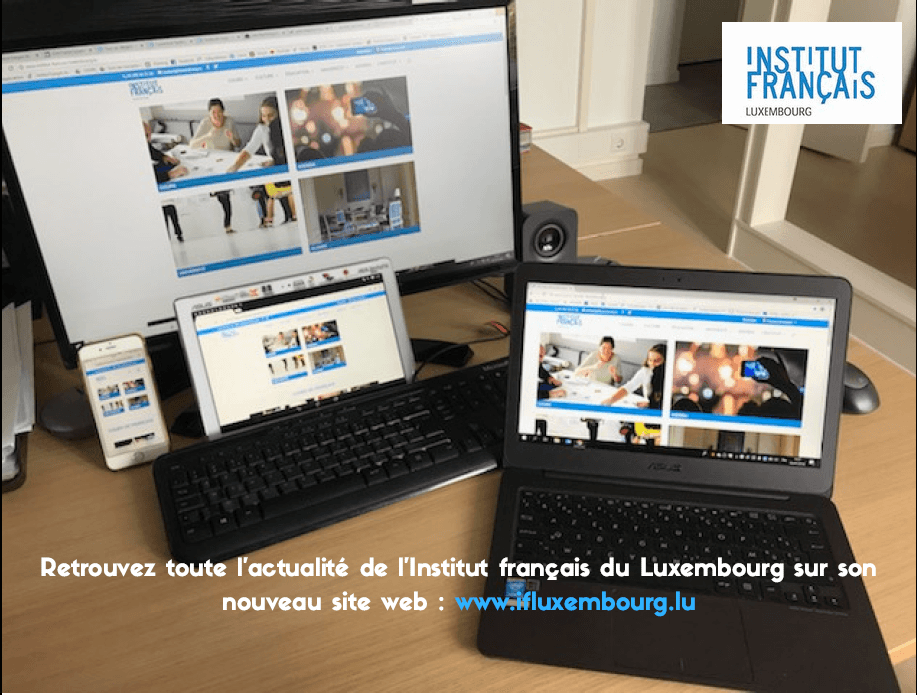 Institut français du Luxembourg