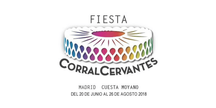 corral cervantes madrid