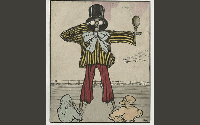 dada ruso reina sofiA