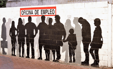 emploi espagne 2