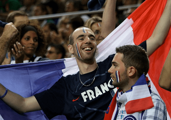 france croatie madrid