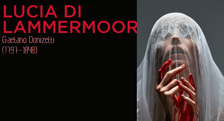 lucia di lamermoor