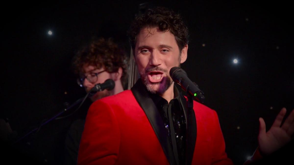 adrien mastrosimone - chanson - 14 juillet - bastille - français - aznavour