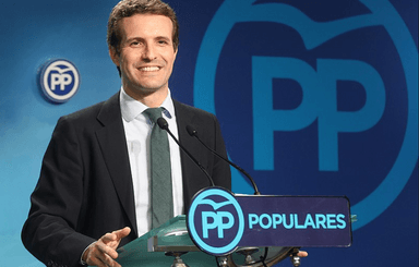 pablo casado