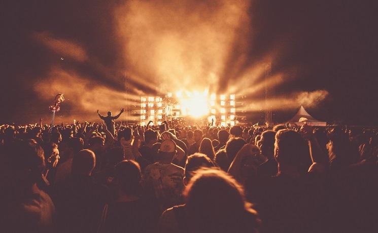 Auckland Listen In Auckland Skrillex A$AP rocky Skepta lil Skies