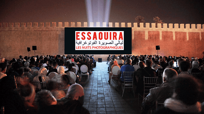 Les Nuits Photographiques d’Essaouira de retour pour une 3ème édition