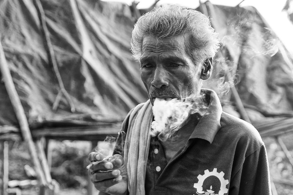 Bloomberg lutte anti-tabac