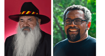 Marrugeku et Carriageworks annoncent un débat public sur les complexités des pays négociant leur indépendance, leur reconnaissance et leur traité. Au cœur du débat : le référendum calédonien.