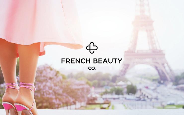 French Beauty Co. 100% Made in France, 100% Australian Operated!