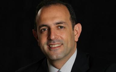 Karim Daher Liban