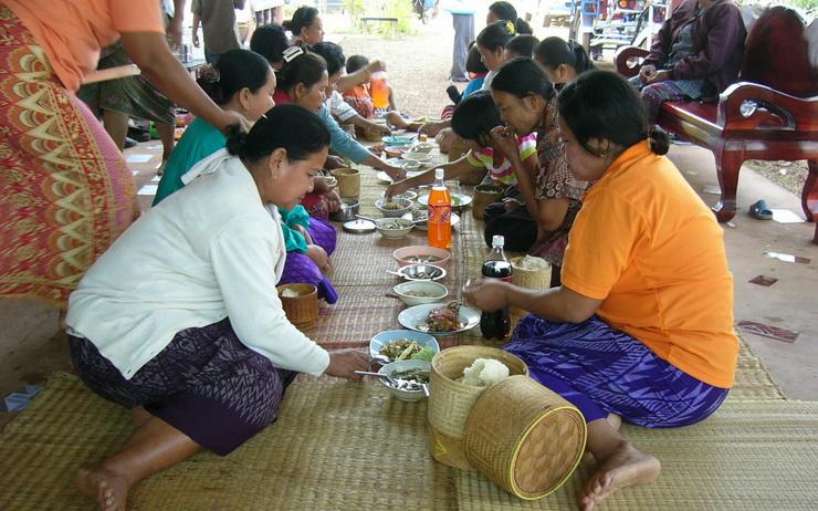 Passion thaïlandaise pour le Som Tam