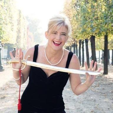 Amanda Reboul Champagne Australie Brisbane