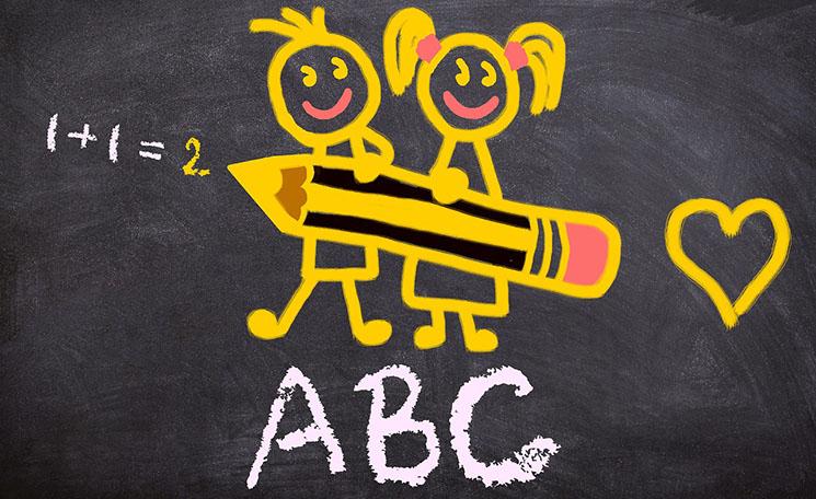 Rentrée des classes