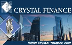 crystal finance