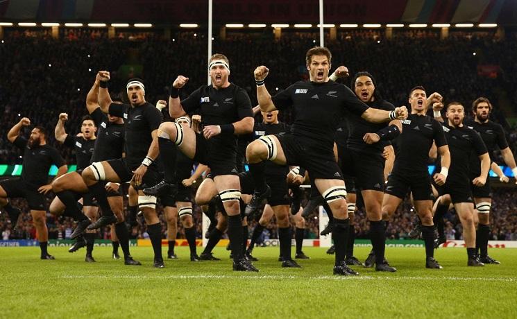 haka remis en cause critique all blacks