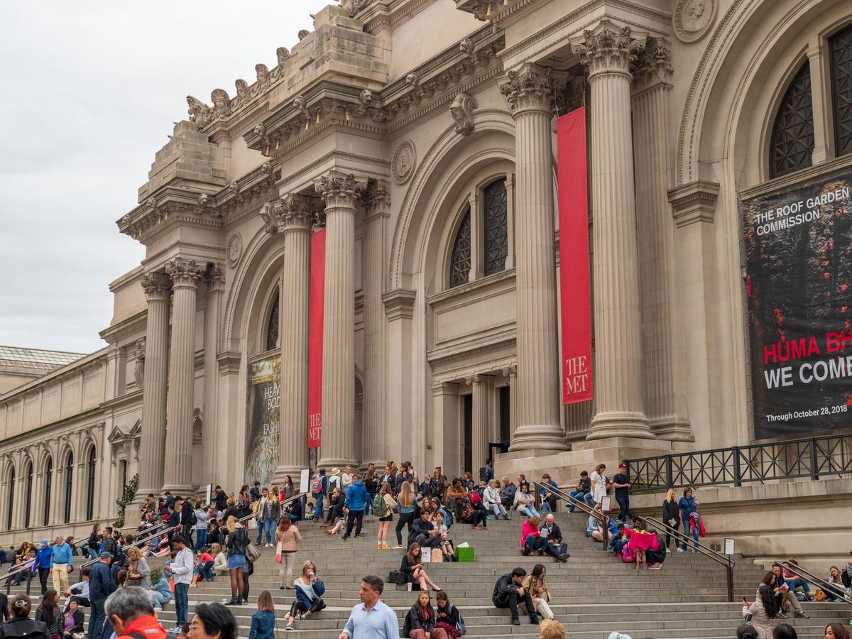 musees visiter new york