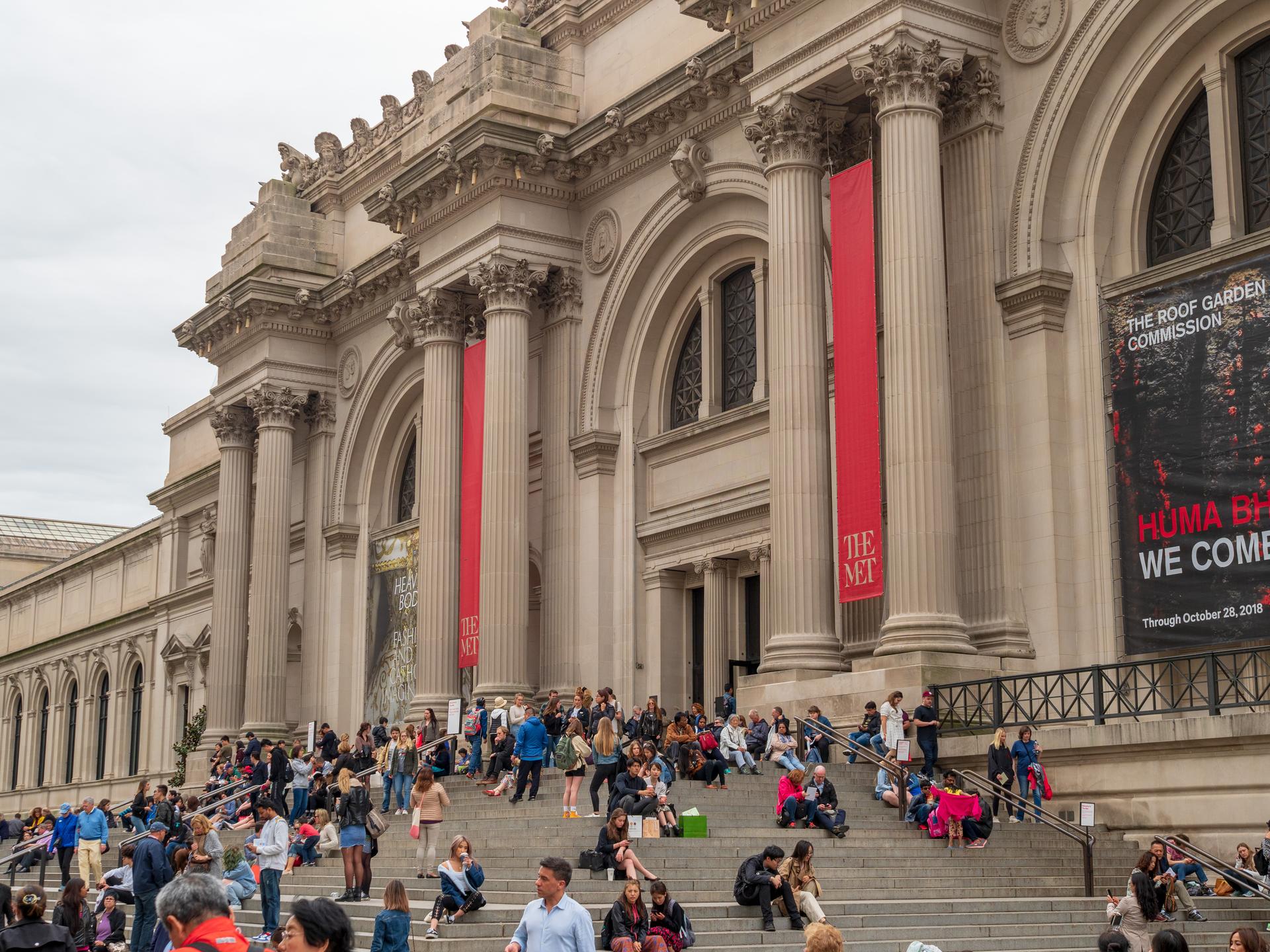 musees visiter new york