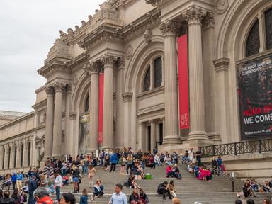 musees visiter new york