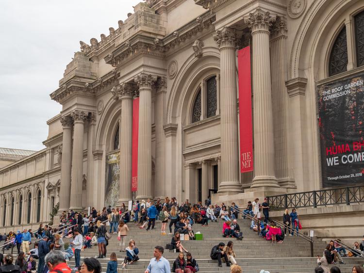 musees visiter new york