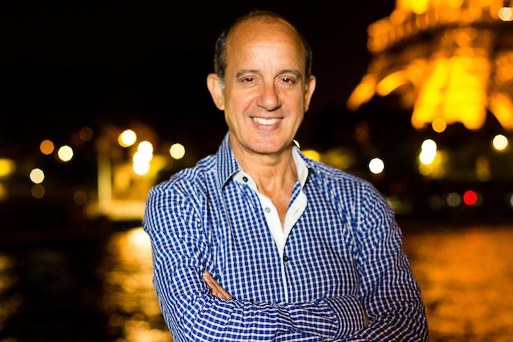 Jacob Azeroual couples thérapie