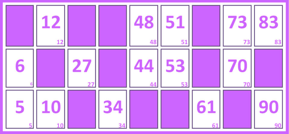 L'ACAPA organise un grand loto ce samedi 1er septembre à partir de 10h00.  