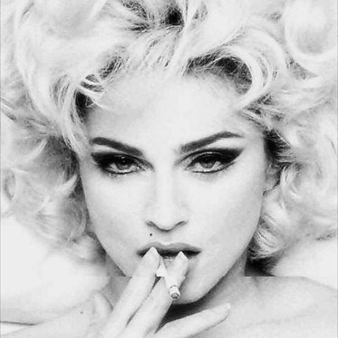 Madonna