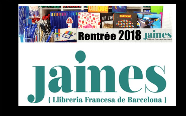 rentrée scolaire librairie jaimes
