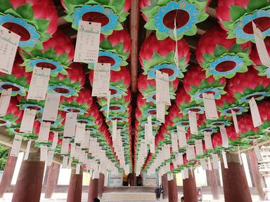 temple gyeongju couv